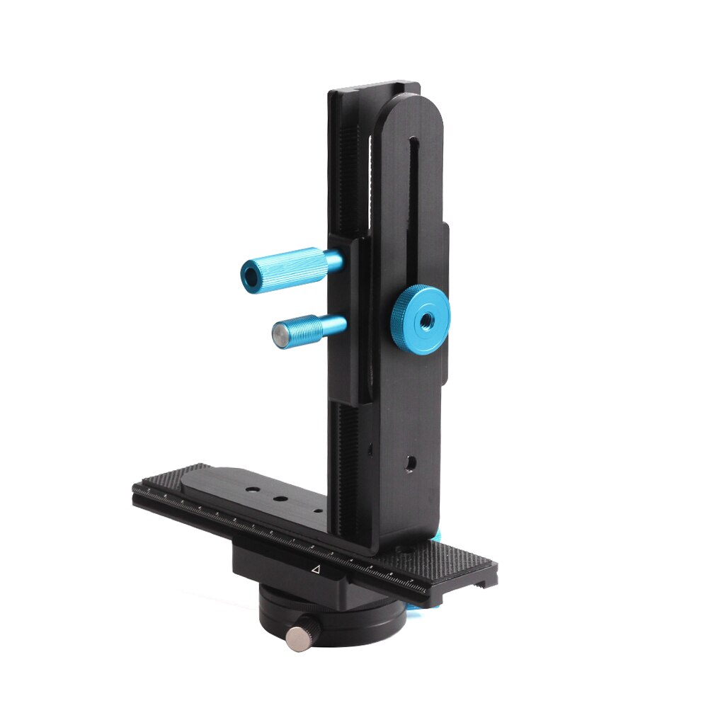 PROFESSIONELLER 360° PANORAMA Gimbal Stativkopf Für Teleobjektiv Dslr Kamera EUR 39,49 - DE