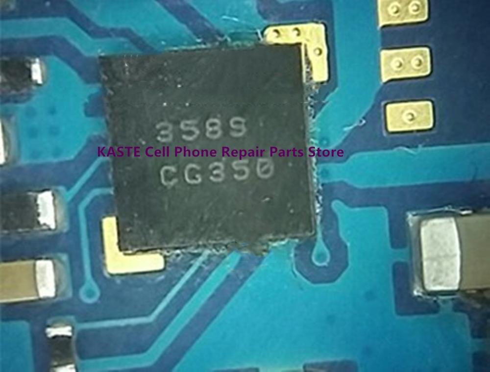 2pcs 358S 2 Lines Charger IC