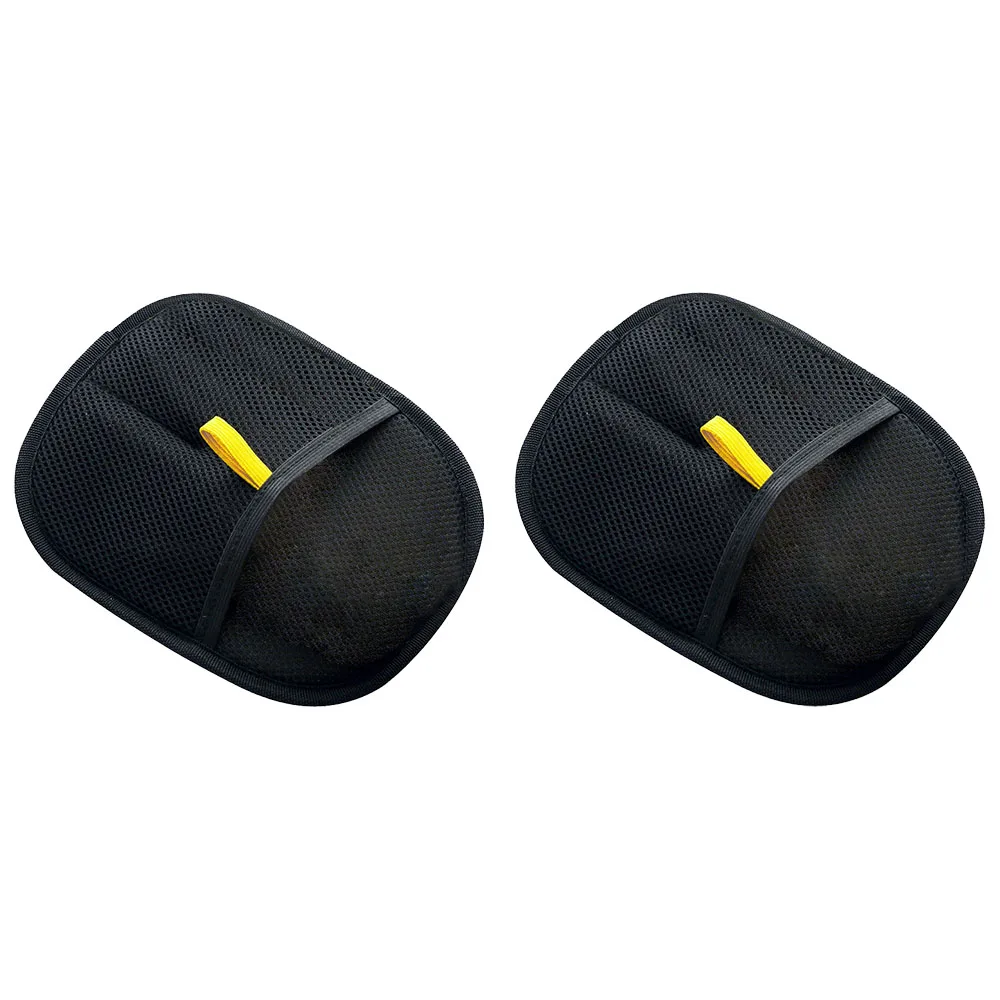 1/2 pièces nouveaux gants de toilettage pour animaux de compagnie brosse dépoussiérante statique brosse d'épilation pour animaux de compagnie enlevant les poils de chien et de chat du canapé tapis vêtements: SCARLET