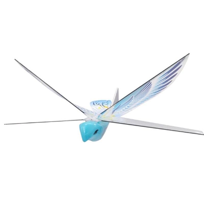 Mini Foam Fly Vogel Oplaadbare Hand Gooien Vliegtuigen Vliegtuig Vliegtuig Met Led Licht Vliegende Vliegtuigen Vliegtuig Gitf Speelgoed