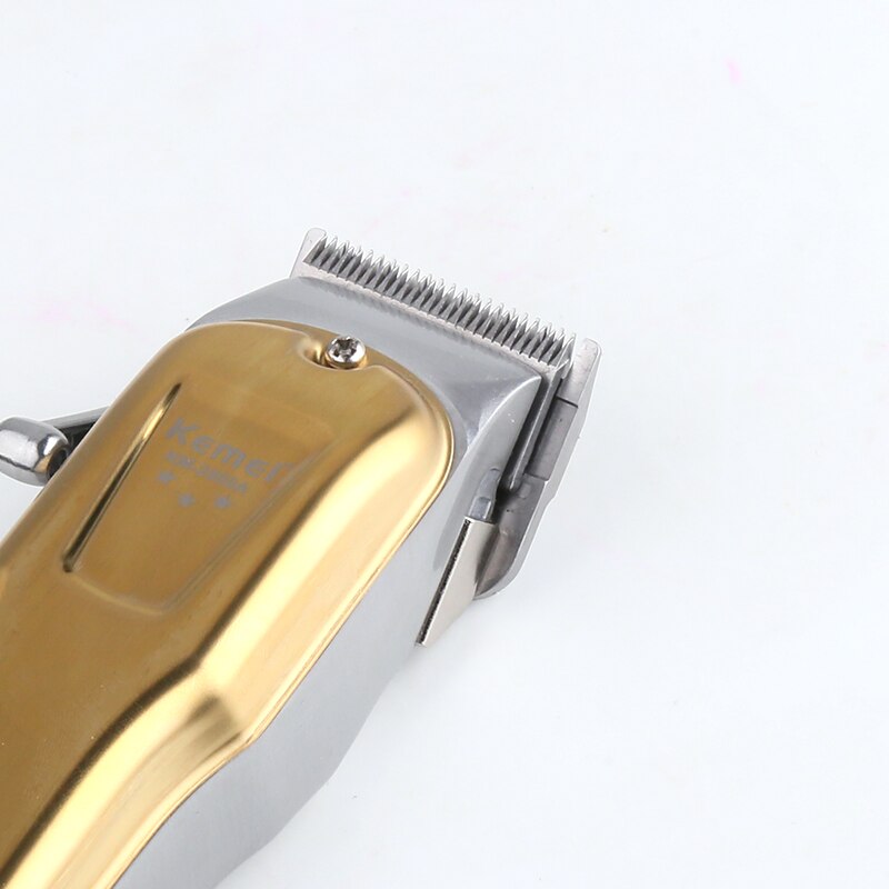 wire wireless electric hair trimmer hair clipper beard trimer taper lever hair cutter machine rechargeable hair cut