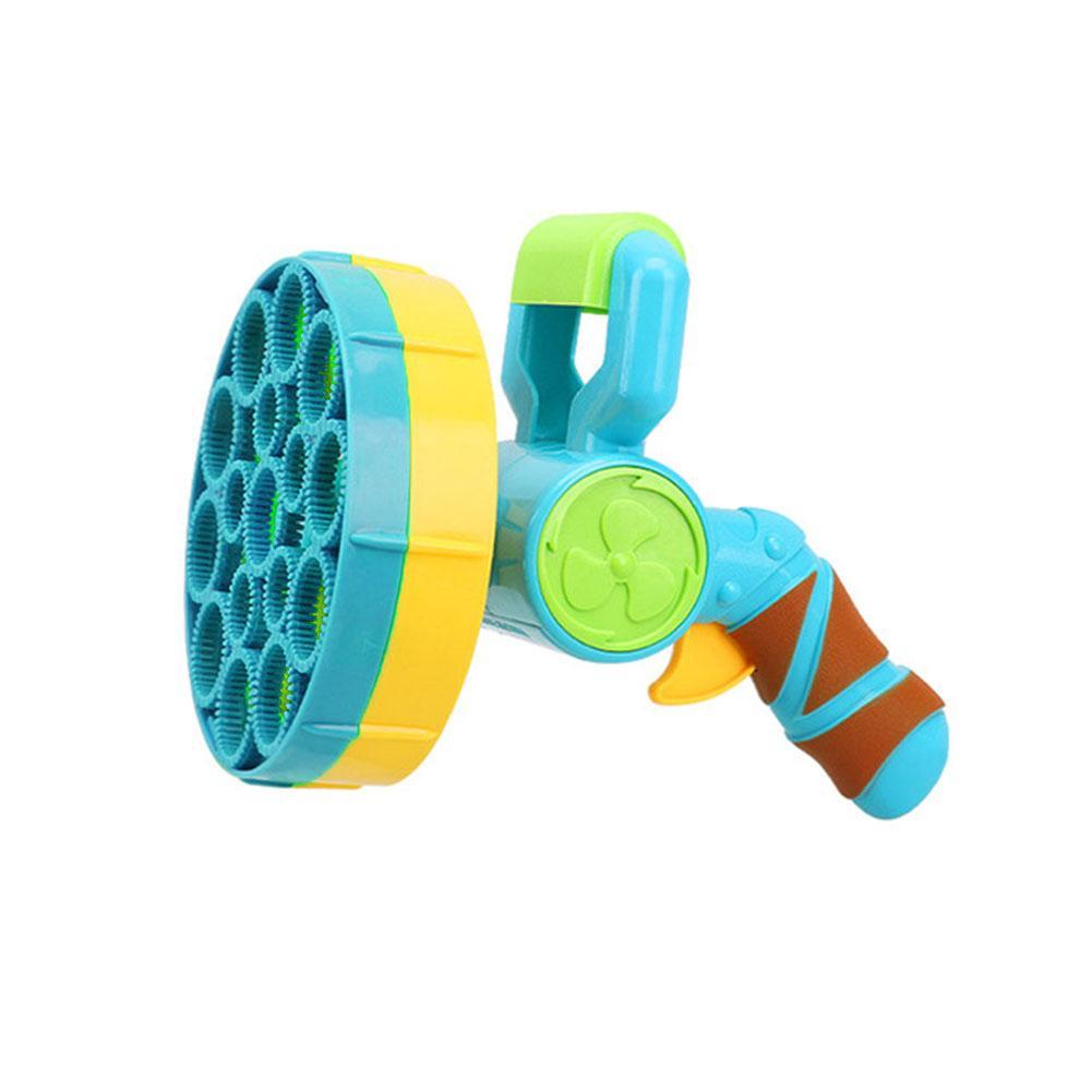 Handleiding Machine Automatische Bubble Blower Maker Installeren Op Fiets Voor Kids Kinderen Baby Bad Outdoor Indoor Party Games Speelgoed