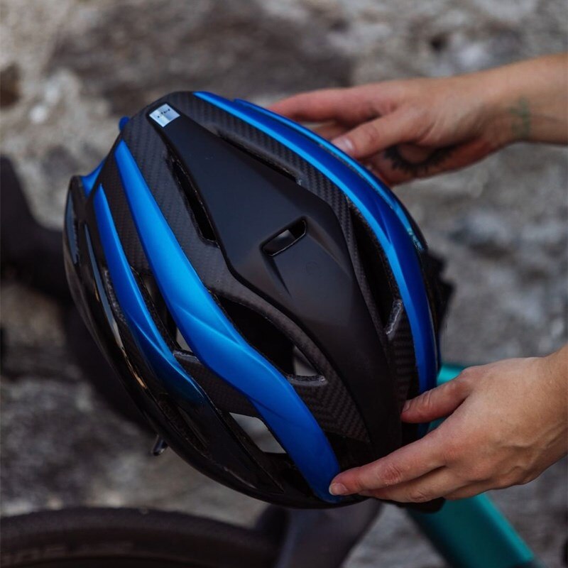 Road Fietshelm Mannen Vrouwen Outdoor Sport Ademende Mtb Fietshelm Ultralight Veilig Fiets Aero Cap Capacete Ciclismo
