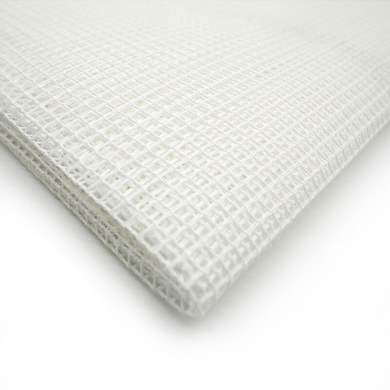 50x100cm Mesh Cloth for Latch Hook Rug Hooking Making Tapestry Canvas DIY Tool Embroidery Crafts