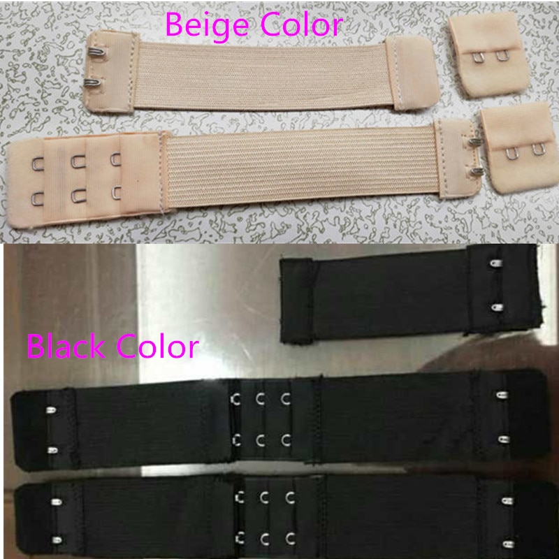 beige kleur verstelbare elastische band voor pruiken maken Standaard pruik accessoires