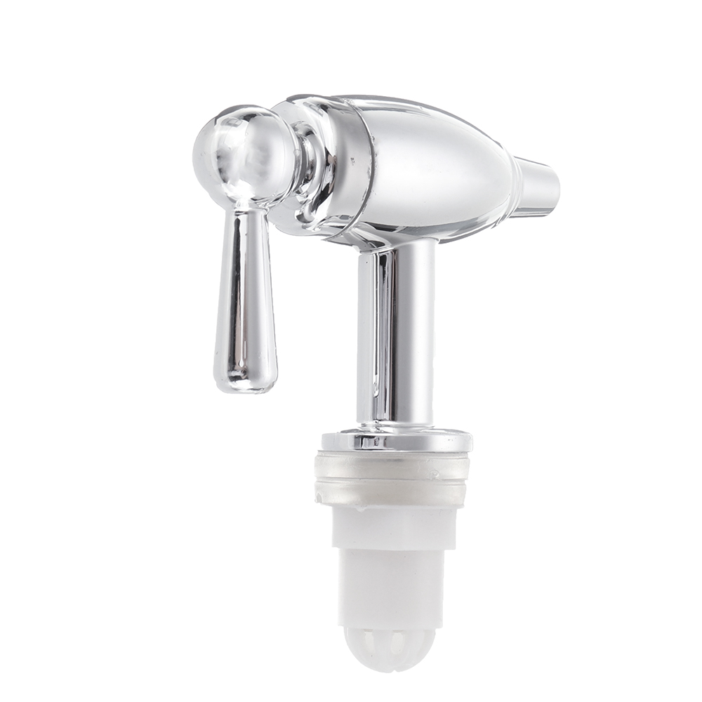 Water Dispenser ABS Faucet Coffee Machine Barrel Faucet Tap Beverage Dispenser Bar Water Drink Spigot Barware Bar Accessories