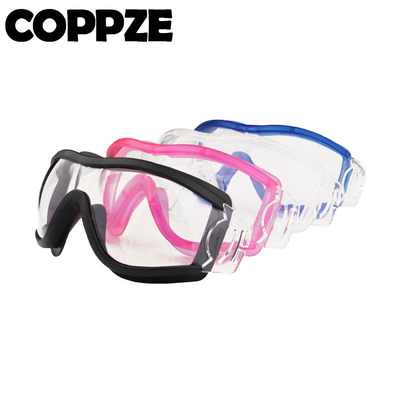 Kind Veilig Oogbescherming Bril Kinderen Beschermende Bril Ogen Protector Unieke Transparante Bril Anti-Virus