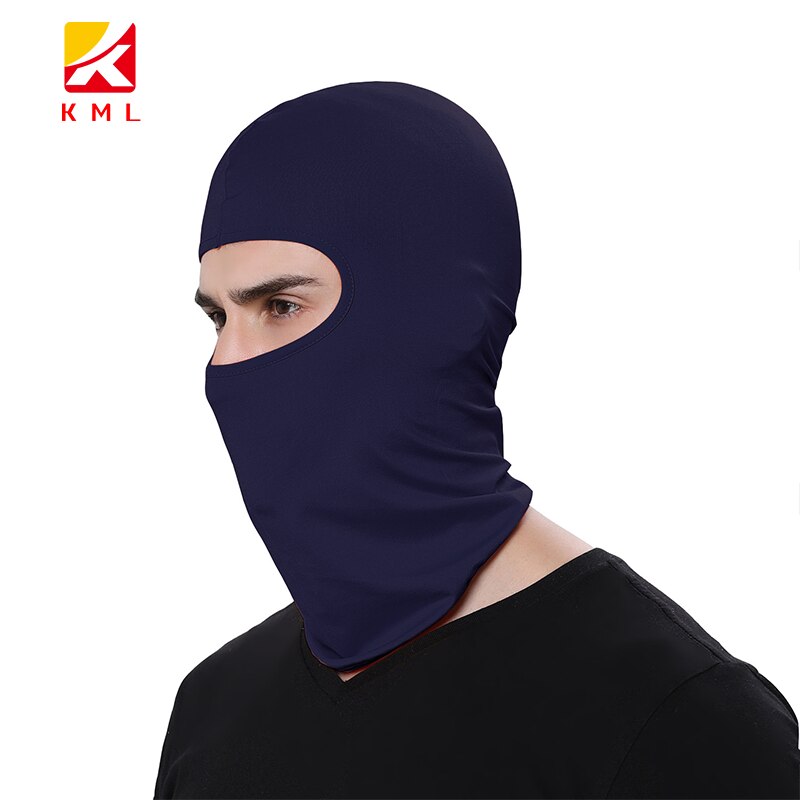 Motorcycle face mask, Unisex ski mask for face protection, full face mask, gangster mask #