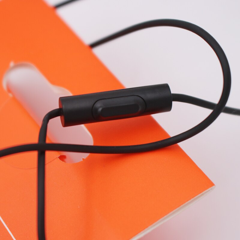 Căști xiaomi piston 3 mi fresh 3.5mm căști intraauriculare cu microfon pentru mi note 10 cc9 x2 f2 pro redmi 8a 9c note 8 8t 9 pro max 9s
