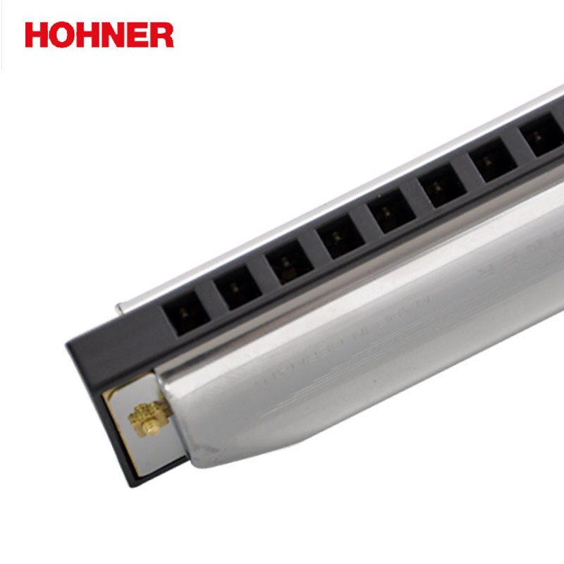 Hohner special 20 10- huls diatonisk mundharmonika gaita standard 10- huls diatonisk mundharmonika bluesharpe, dur c, d, e, f, g, a
