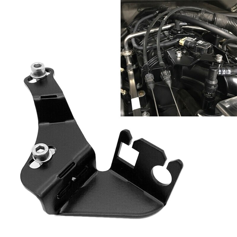 Intake Manifold Throttle Cable Bracket WITHOUT Cruise Control for TBSS/NNBS/L92 GMT800 Truck