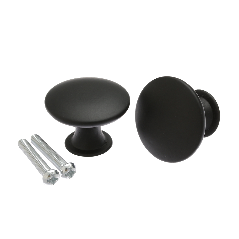 2 stk / mye retro trekkhåndtak bronse tone legering møbler maskinvare beslag skap trekkhåndtak kjøkken skuff skap dør knotter: type 4