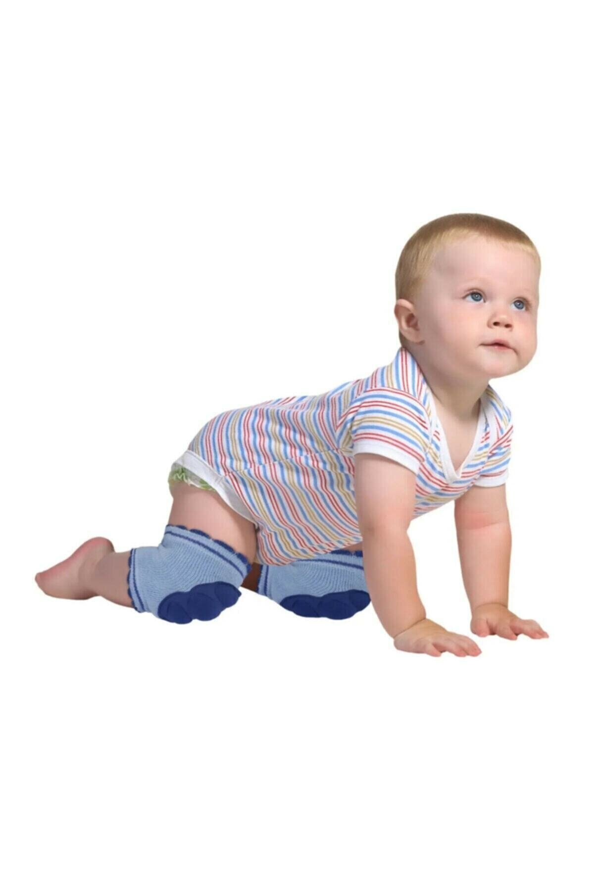 Genouillères de soutien pour ramper genouillère enfant forme chien genouilleres pour bebe qui marche a 4 pattes 1an Pour Filles Pour Garçons Pour Nouveaux Nés Pour Enfants Genouillères Rampantes Pour Bébé