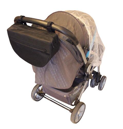 Baby Kinderwagen Zubehör Organizer Mutter Tasche Multi zweck Wagen tasche lagerung tasche: Ursprünglich Titel