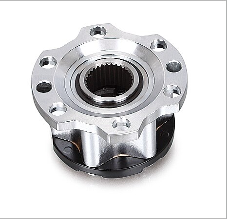 FREE WHEEL HUB FOR TOYOTA Land Cruiser FZJ/HZJ105,FZJ71/ 74/78/79, 99- HZJ71/78/79, --99 Land Cruiser FZJ/HZJ105, -98 B004