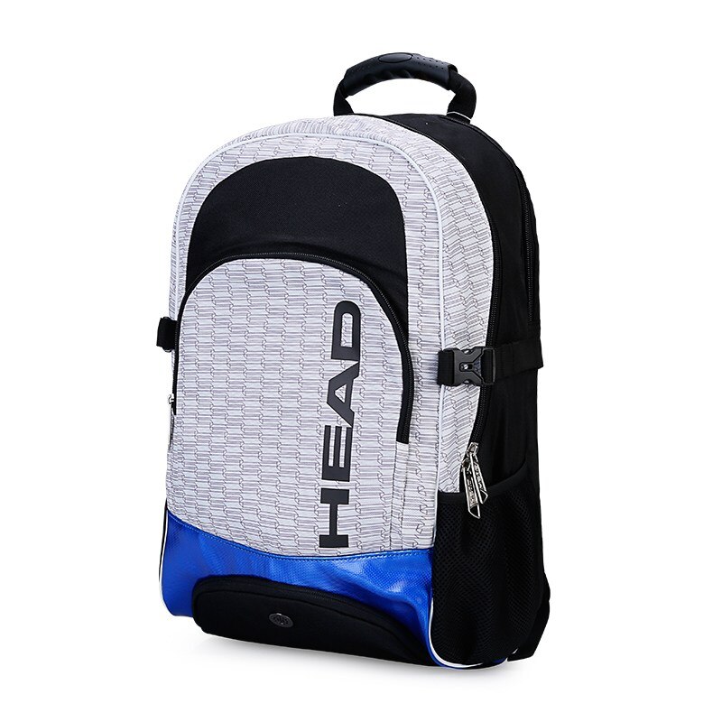 Tennis Bag Backpack Sports Training Bags Backpack Large Bulk Storage Waterproof Racket -40