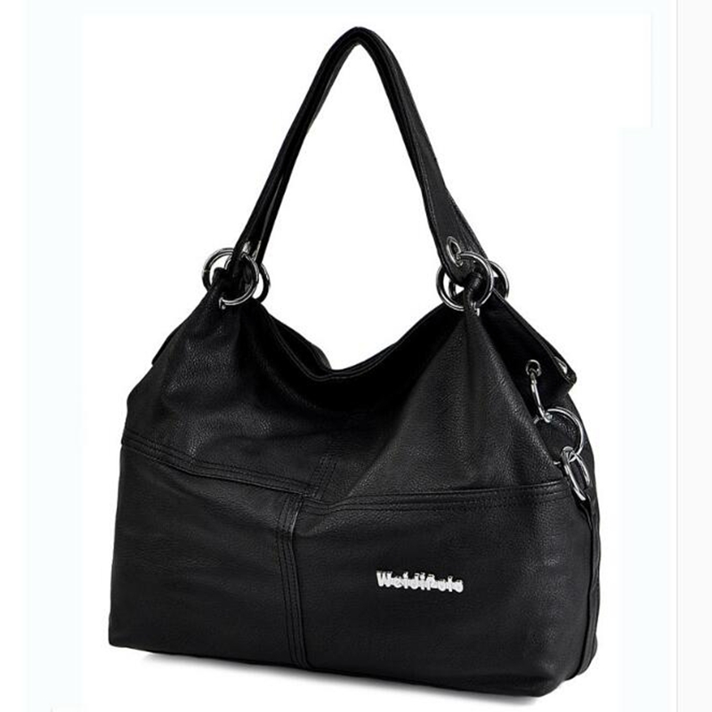 Frauen Handtasche PU Leder taschen frauen umhängetasche große tasche Crossbody Schulter Taschen Bolsa frauen handtaschen