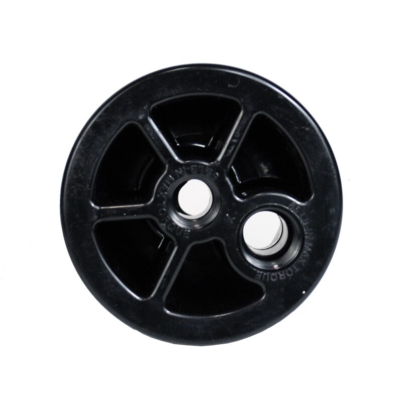 RO Membrane Housing Side Seal