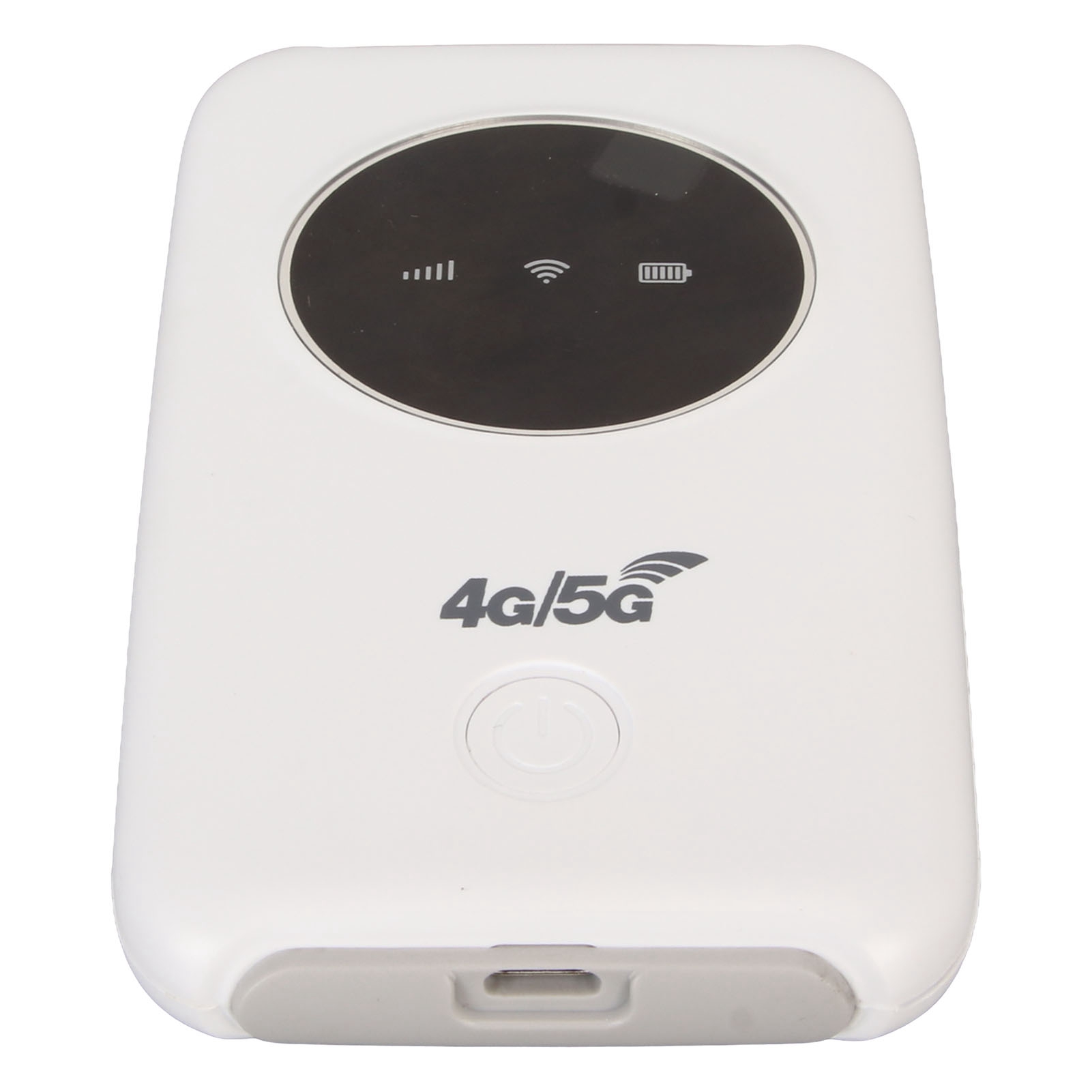 Modem WiFi USB 4G LTE 300 mb/s odblokowany WiFi gniazdo kart Micro SIM wbudowany bezprzewodowy przenośny router WiFi 3200MAh