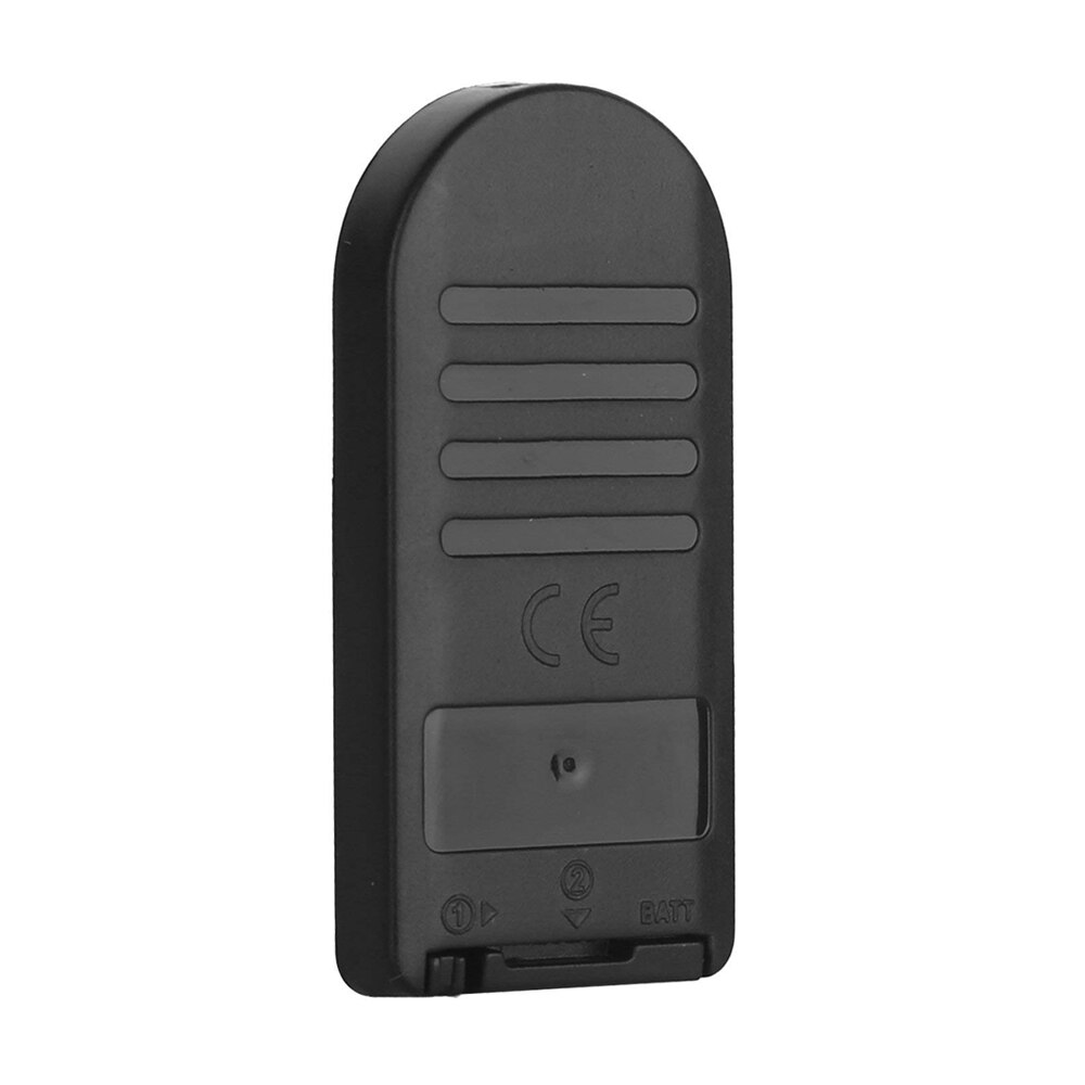 Universal IR Control remoto inalámbrico para Nikon D3000 D3200 D5000 D5300 D5200 D5100 D7000 D7100 D90 D80 D60 D600 D300s D200