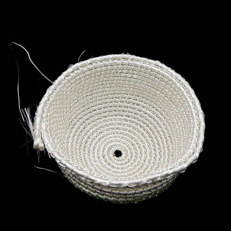 1pcs 250ml to 20000ml Glass Fiber Inner Liner Use for Electric Heating Sleeve Thermostat，Lab Flask Heater Heating Sleeve Core