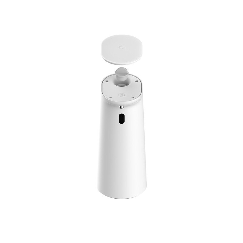Xiaomi Hand Washing Automatic Induction Foam Soap Dispenser Infrared Smart Hand Sanitizer Machine for Bathroom Hotel Washroom