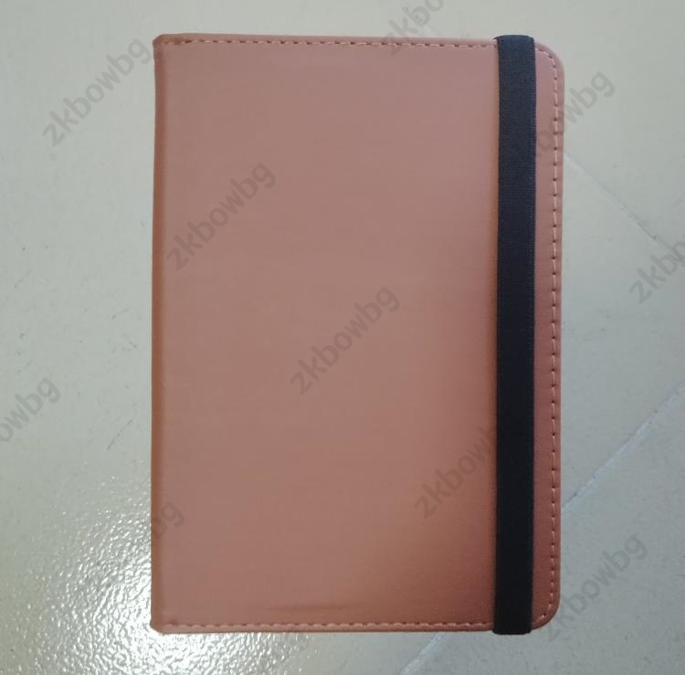 Funda Universal para BQ Cervantes 3 4 HD Touch Light 2 Ereader Woxter Scriba 195/Tagus Da Vinci/SPC/Sunstech, funda para libro electrónico de 6 pulgadas: YELLOW