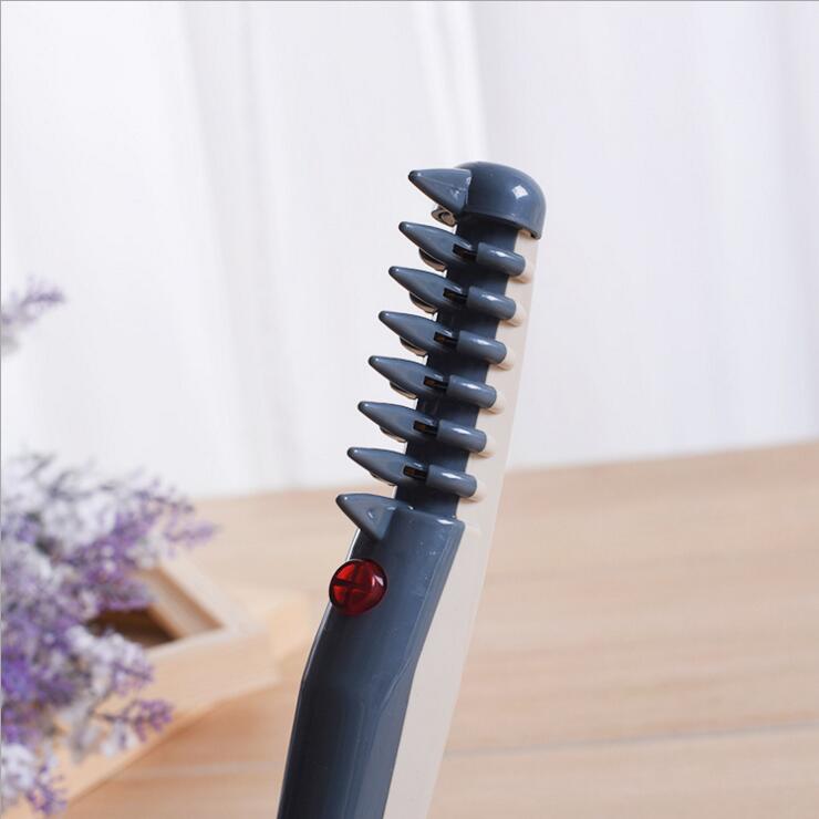 Portable electric pet dog comb cat hair trimmer to remove furmins tangles tools