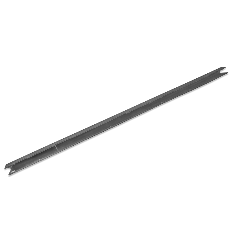 For DELL XPS 13 9350 9360 P54G Laptop LCD Back Cover/Front bezel/Hinges/Palmrest/Bottom Case 0V9NM3 0114PC 043WXK 057JH8: Hinges Cover