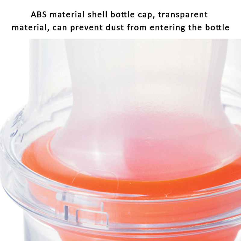 Cepillo de cocina de 2 tipos, herramientas de silicona para repostería, pincel de cocina resistente al calor con botella de aceite de plástico