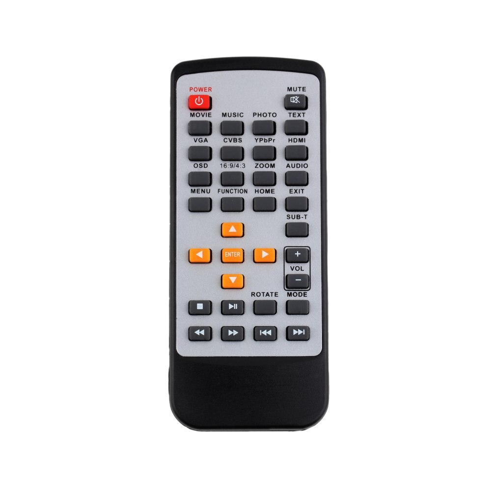 HDMI Videos Player 1080P TV Videos SD MMC RMVB MP3 Full HD USB HDMI Multi TV Media Videos Player Box