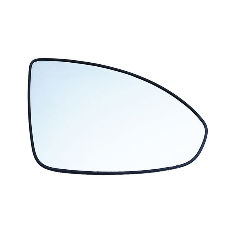 Espejo retrovisor de repuesto para coche, cristal calefactado izquierdo y derecho para Chevrolet Cruze , , , , ,