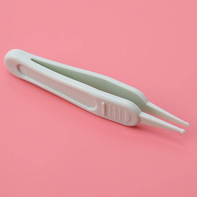 Accessoires voor babynagelverzorging, manicureset, verzorgingsset voor baby's en peuters, nagelknippers, schaar, pincet en nagelvijl, benodigdheden