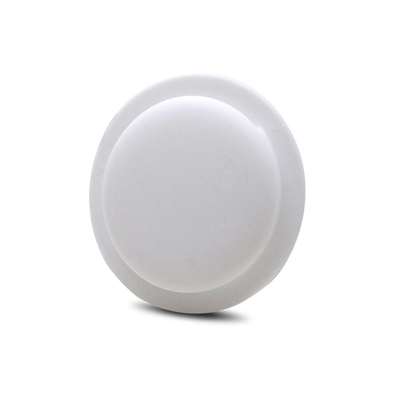 For Airtags Tracker Silicone Case Anti-lost Protective Sleeve Back Adhesive Mount Soft Cover Protector For Airtags Accessories: 4