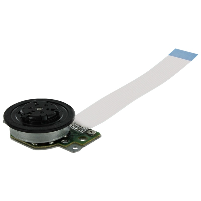 Drive Motor Engine Spindle Motor Replacement for Playstation 2 PS2 Slim SCPH-700117W 7000X 70000: Default Title