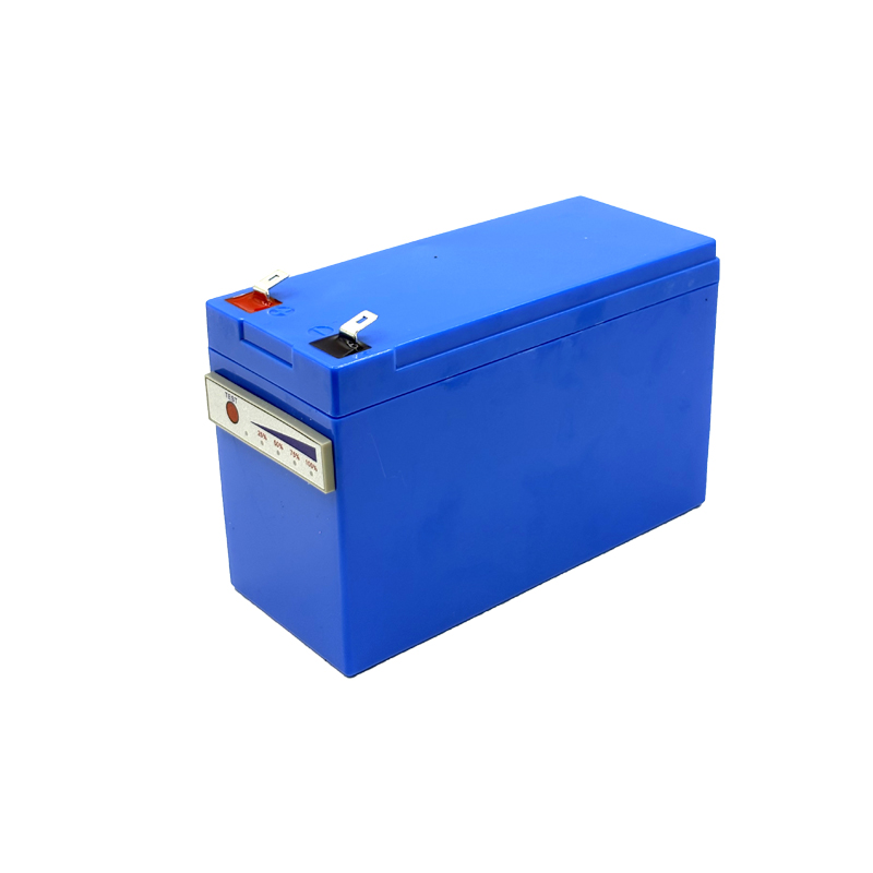 Batería de litio LiFePO4 mejorada, 24V, 150Ah, 18650, batería recargable portátil, puerto de visualización de energía incorporado, carga