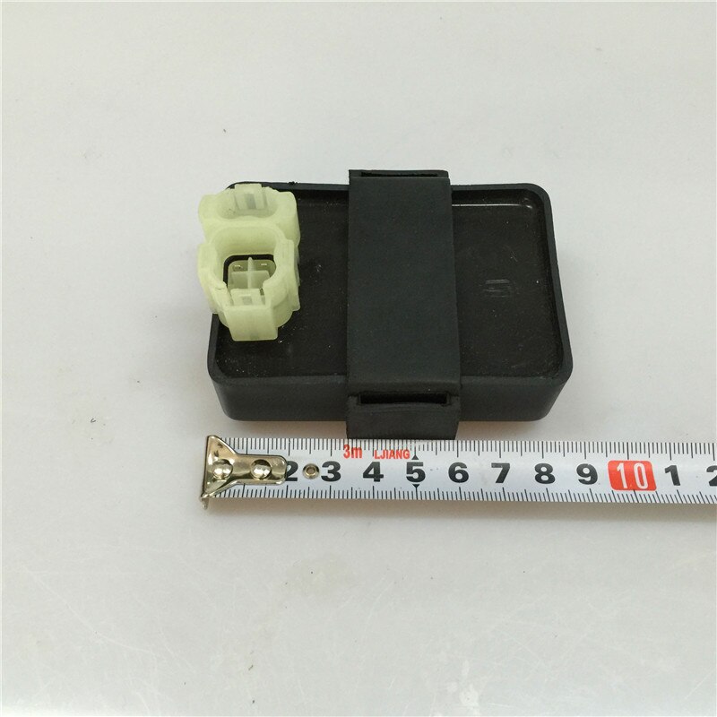 STARPAD para SDH125T-23/27/28 fly dream para DIO magic Ji ignición CDI Europa II/Europa tres protección del medio ambiente seguridad