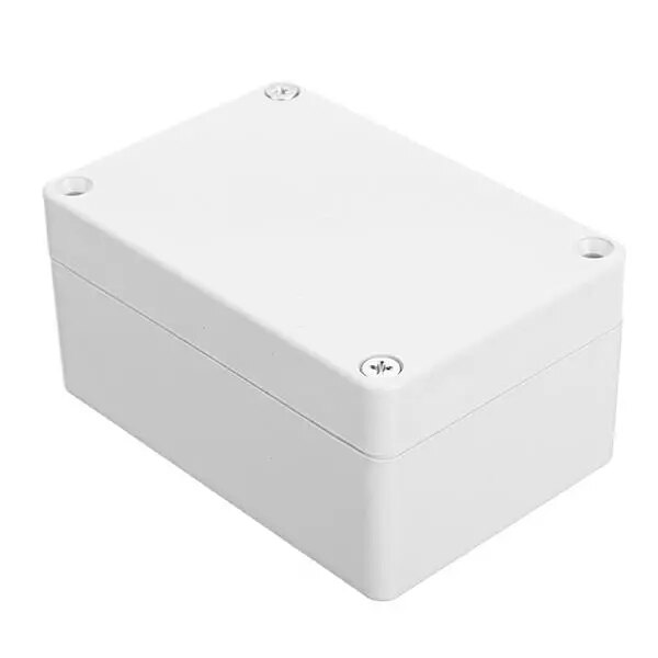 1-30Mhz LED VSWR DIY Manual Antenna Tuner Kit For HAM RADIO CW QRP Q9 BNC Interface