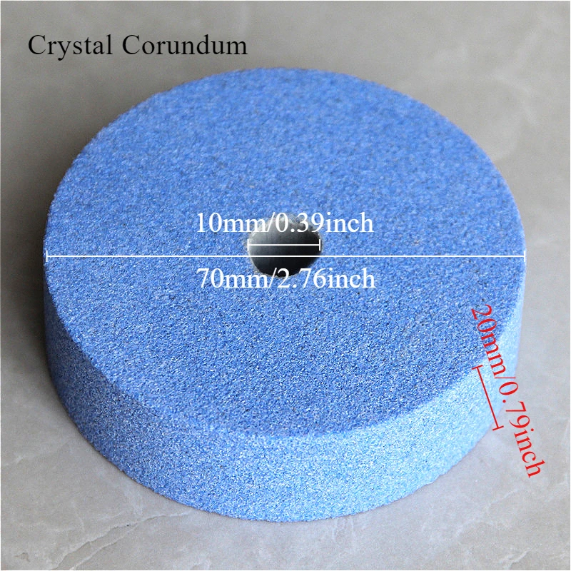 Hand Electric Drill Grinder Bracket Accessories Multi-functional Grinding and Cutting Machine Conversion Fixed Polishing Tool: Blue