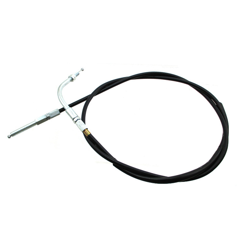 thumbnail image 2 of 75 Inch External Reverse Cable 150cc Gy6 Go Kart Dune Buggy Parking 2 of 9