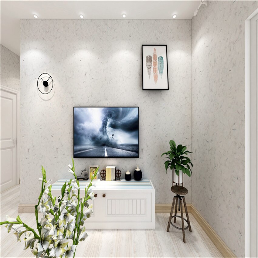H211 zijde gips, vloeibaar behang, muur coating, wandbekleding, behang, behang