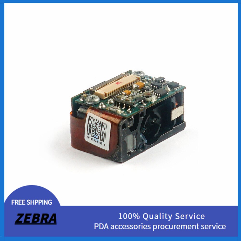 MOTOROLA Symbol Mc9090-g Mc9090-s Mc9090-k Barcode Scanner Motor- (SE950), neue und Original, freies