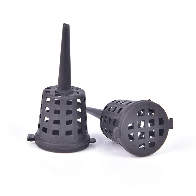 50 Pcs Fertilizer box Plants Fertilizer Basket For Flower Pot Bonsai Orchid Garden Tools Accessories