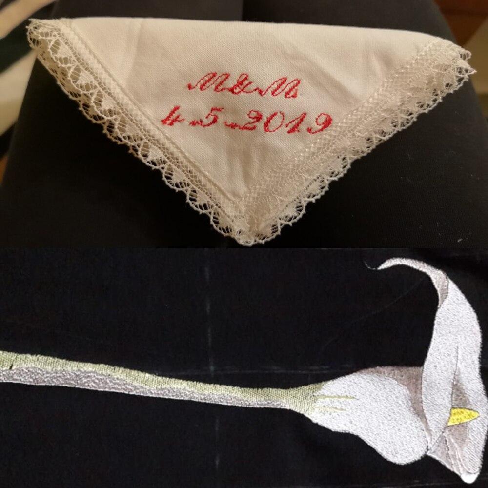 Sanbest Scheuren Weg-Gewicht (40GSM) borduurwerk Stabilizer Backing 9 ''12" Breed X 5 10 Yards DIY Borduren Liner FL00031