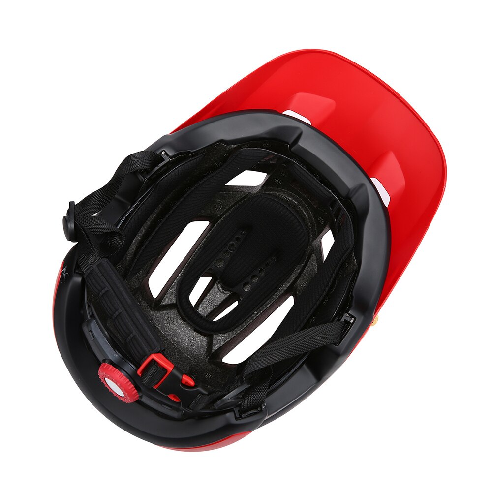 Casco de ciclista mujeres hombres Casco de bicicleta Capacete Da Casco bicicleta de montaña MTB Ciclismo de Carretera de seguridad al aire libre deportes ciclismo Casco