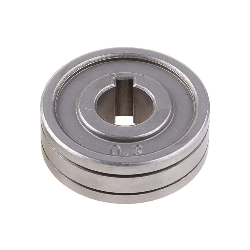 50LB Durable Gas Shielded Welding Machine Accessories Ideal for Flux Core Wire for Craft Home Improvement DIY Electrical