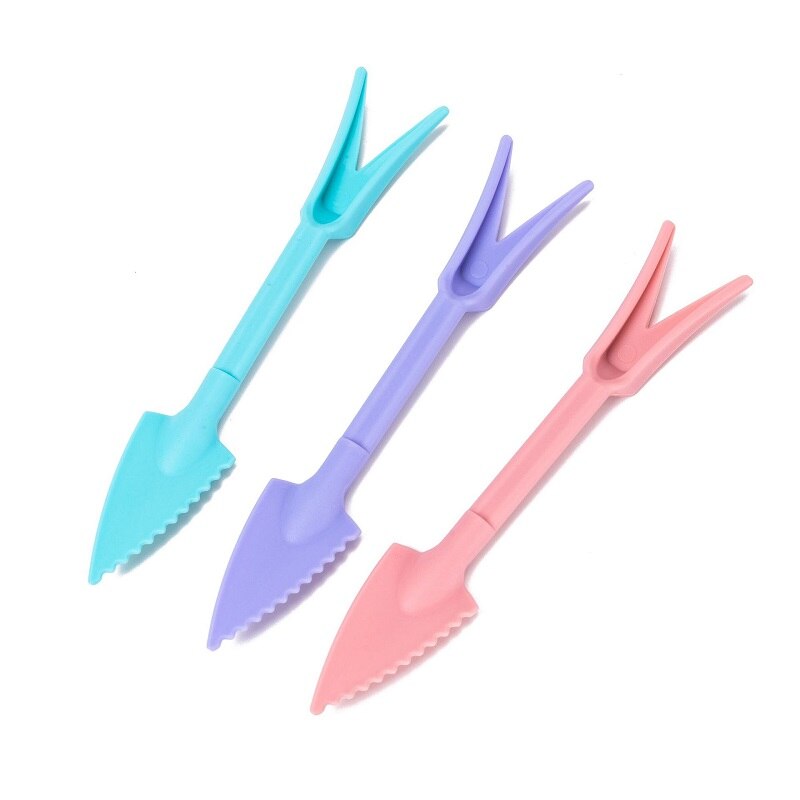 Seau de pelle Mini outils de plantation à main de jardin d'intérieur, petite pelle râteau-pelle outils de sol succulents pour jardinage d'intérieur