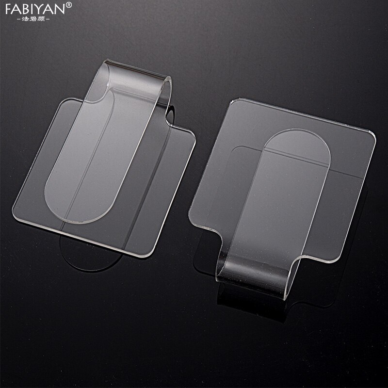 machen-hoch-Palette Acryl Klar Nagel Kunst Manikübetreffend Polnischen Gel Stiftung Lidschatten DIY Mischen Pigment Malerei Wasser Farbe Werkzeug
