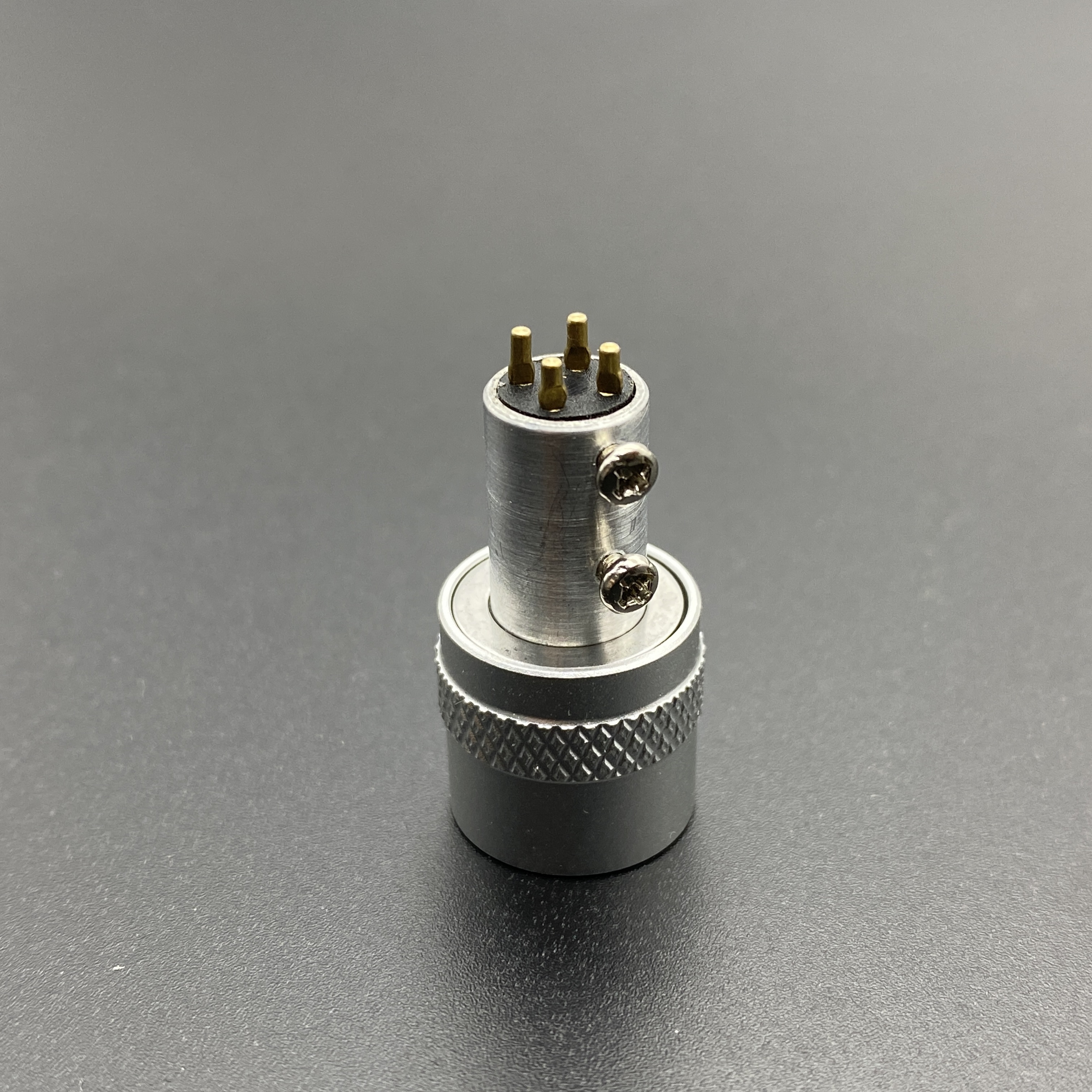 SME Type Draaitafel Toonarm Socket Connector Met 24K Vergulde Pin Speelt Vinyl Schijven Vinyl Platenspeler Draaitafel Accessoires