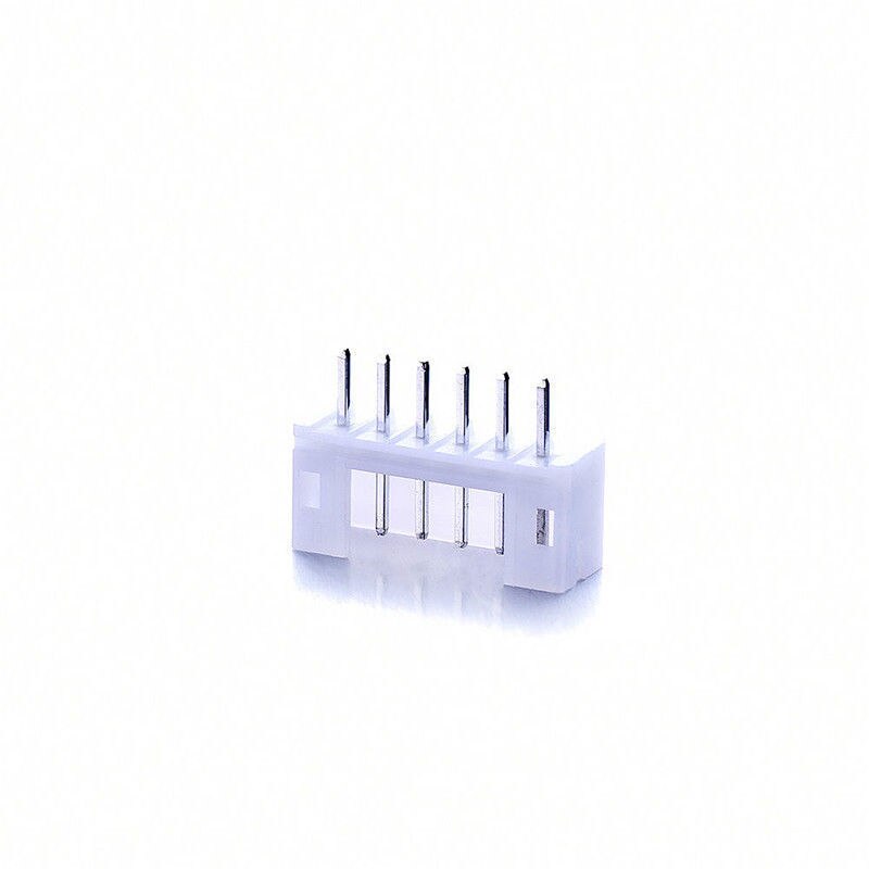 5 Sets KIT Mini Micro JST SH 2.0mm 6-Pin Connector Plug Met Draden Kabels 15cm jk1071